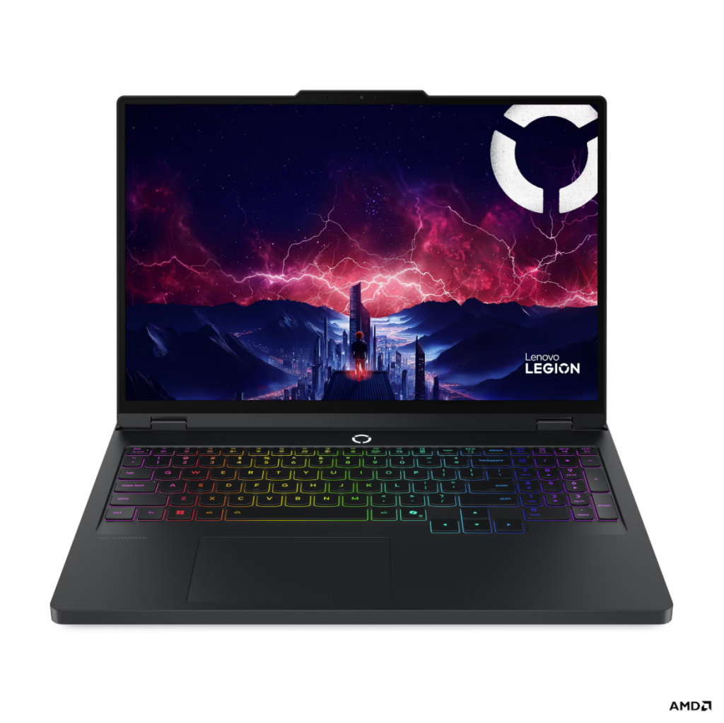 Lenovo Legion Pro 5 16IAX10
