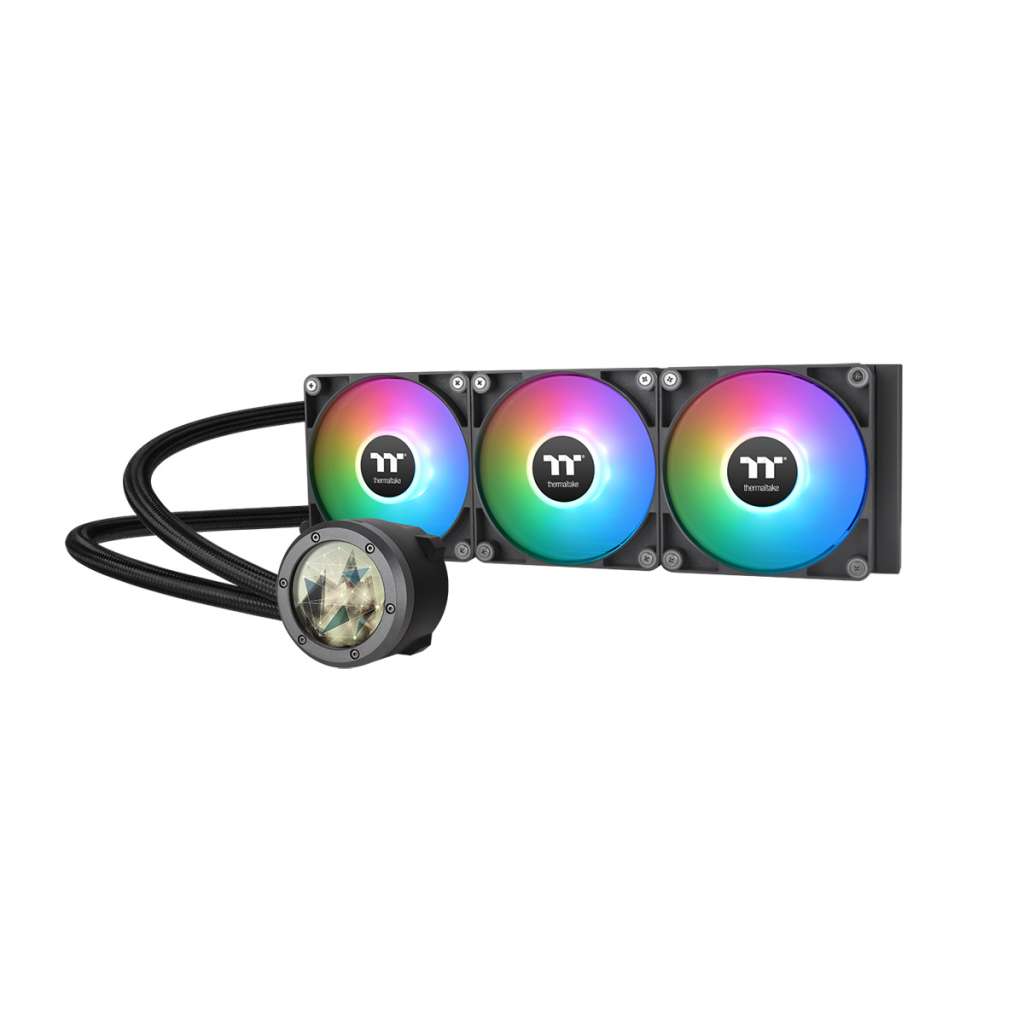 Thermaltake TH360 ARGB Sync V2