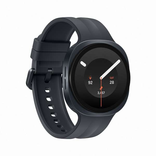 SAMSUNG MOBILE Galaxy Watch9 40mm Graphite
