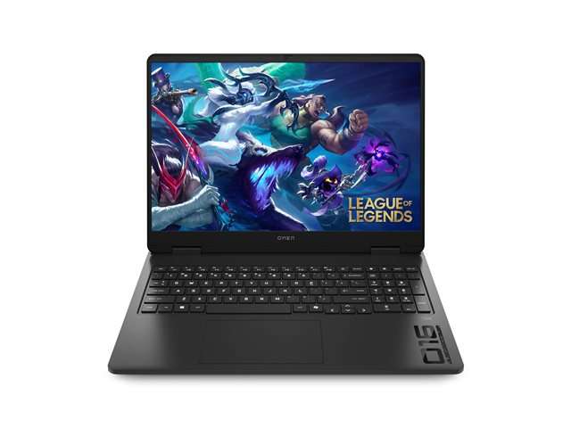 HP OMEN 16-am0135nn
