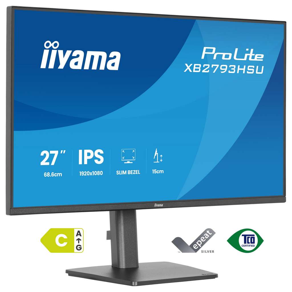 iiyama ProLite XB2793HSU-B1