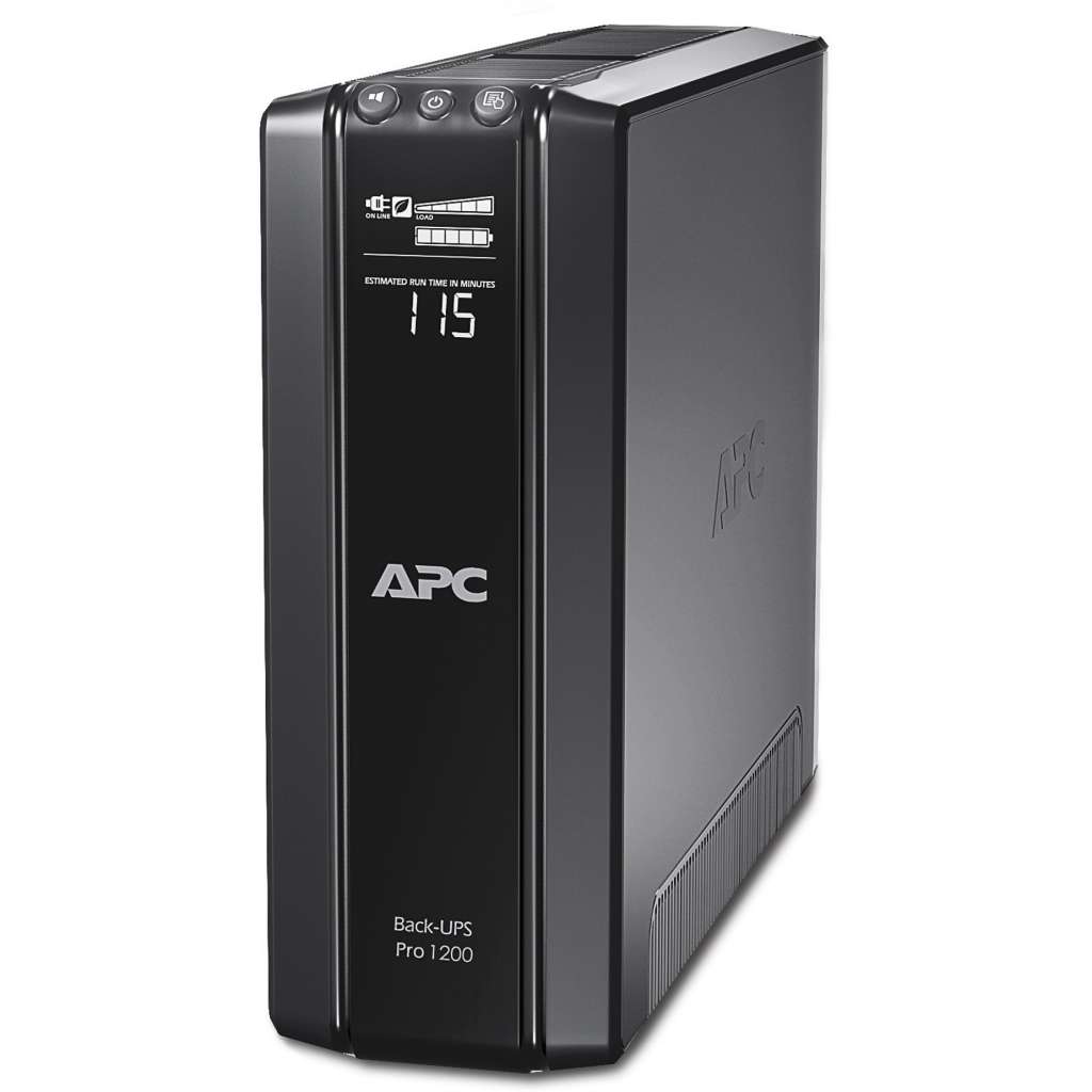 APC Back-UPS Pro 1200