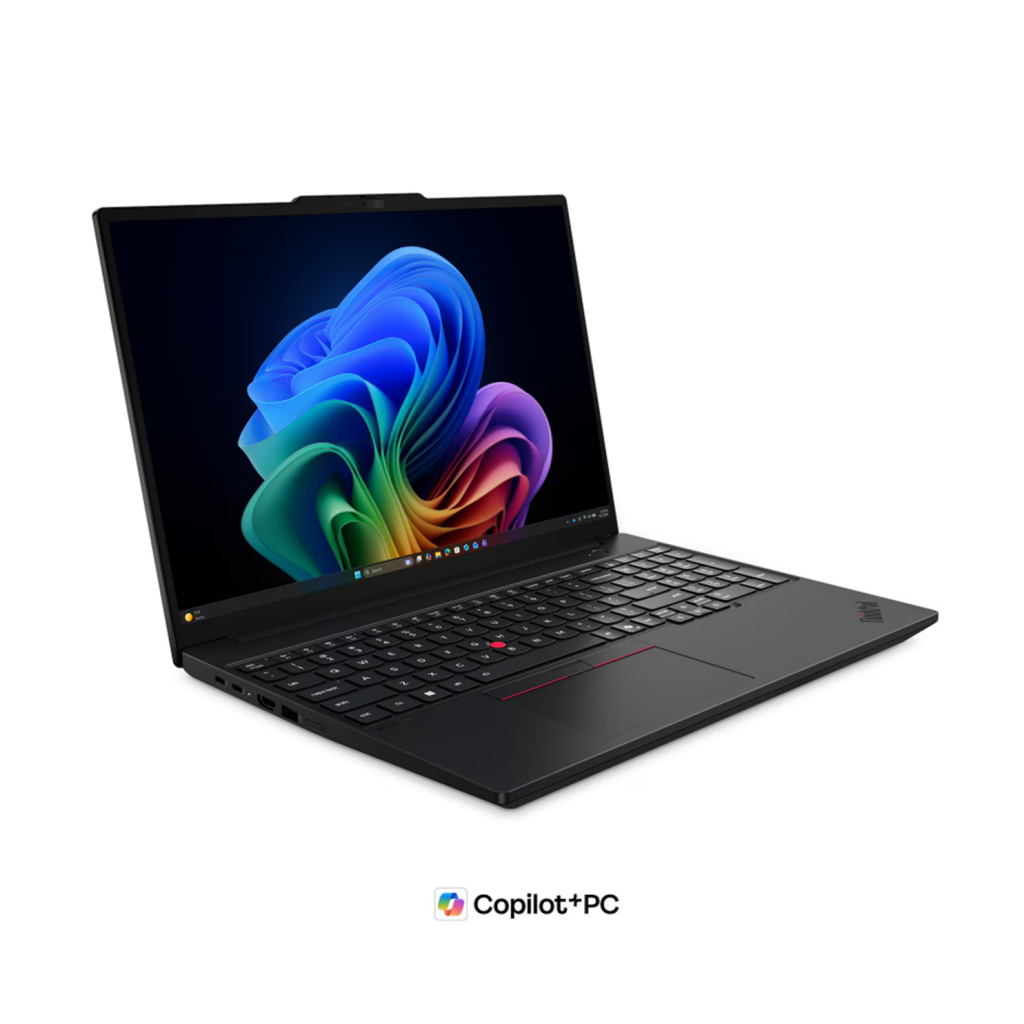 Lenovo ThinkPad T16 Gen 5 (Intel)