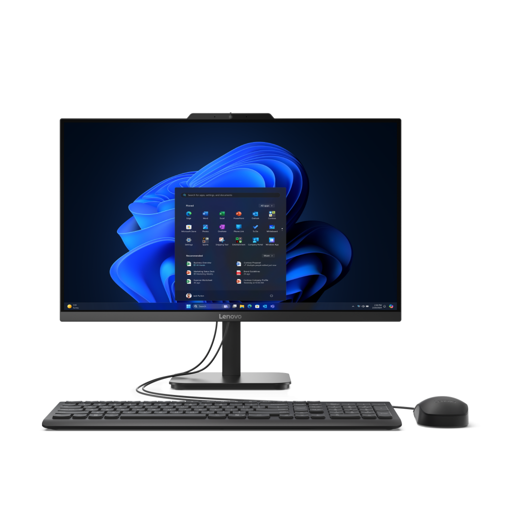 Lenovo ThinkCentre V100 AiO
