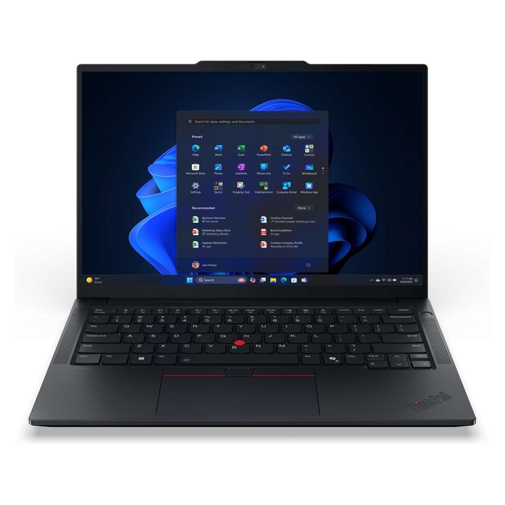Lenovo ThinkPad E14 Gen 7 (AMD)
