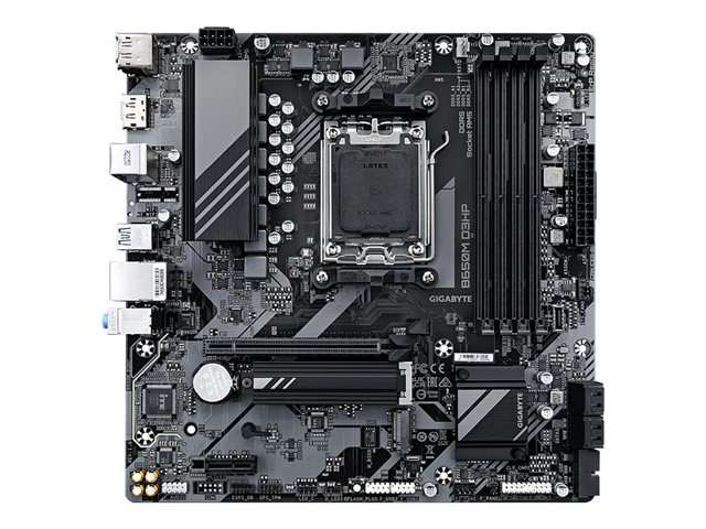 GIGABYTE B650M D3HP