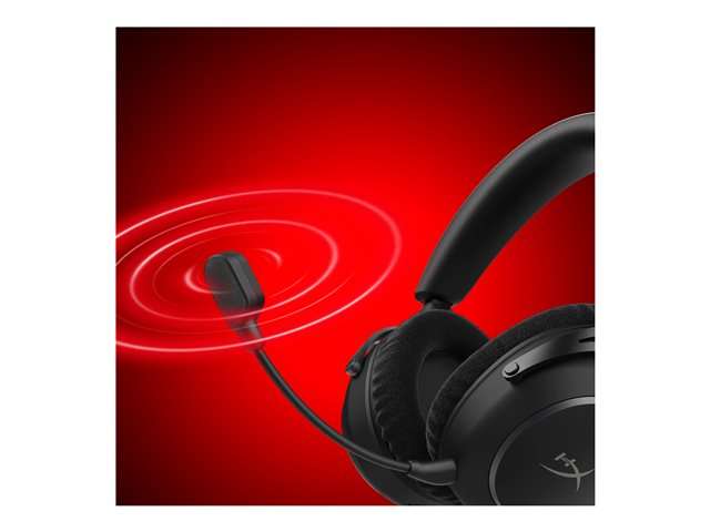 HyperX Cloud Alpha 2 Wireless Gaming Headset