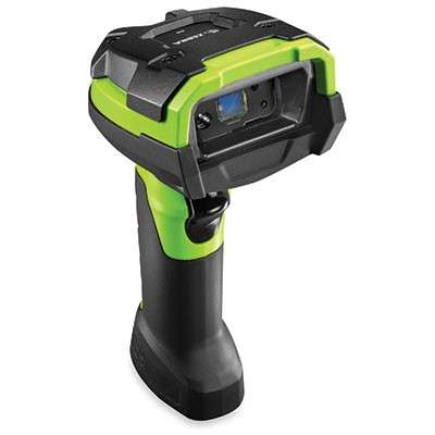 Zebra DS3678-ER Ultra-Rugged Cordless Scanner