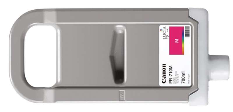 Canon PFI-710 M Ink Tank