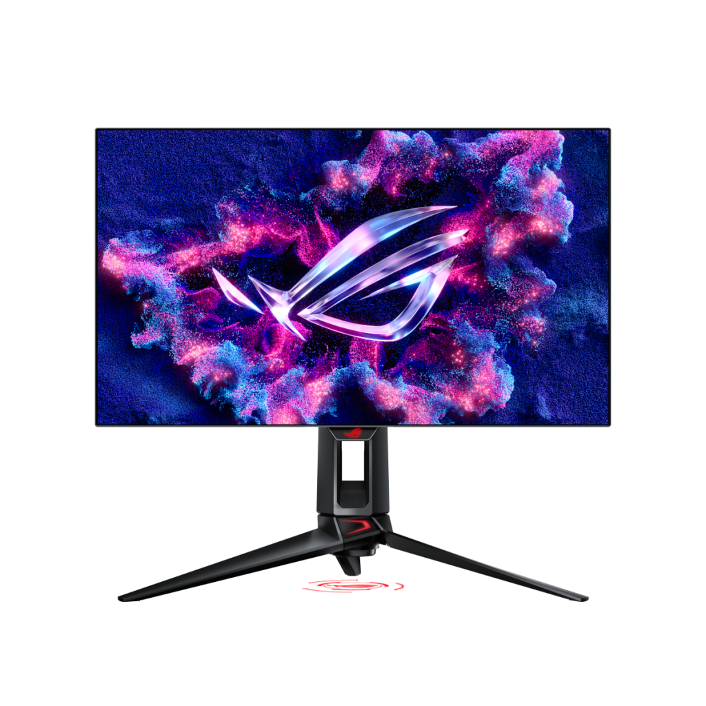ASUS ROG Swift OLED PG27AQDP