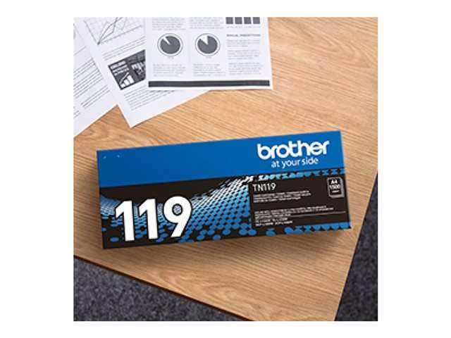 Brother TN-119
