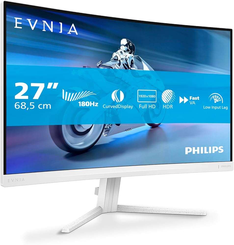 Philips Evnia 5000 Gaming Monitor