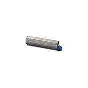 OKI Yellow Toner Cartridge