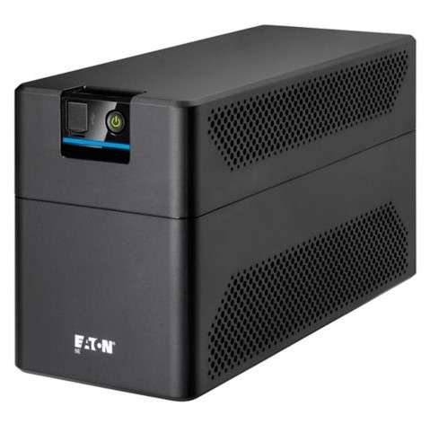 Eaton 5E Gen2 UPS