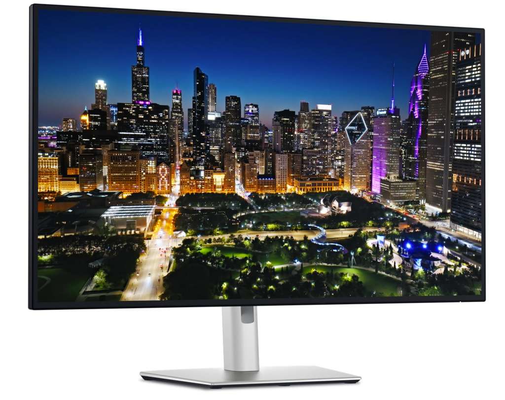 Dell UltraSharp U3225QE