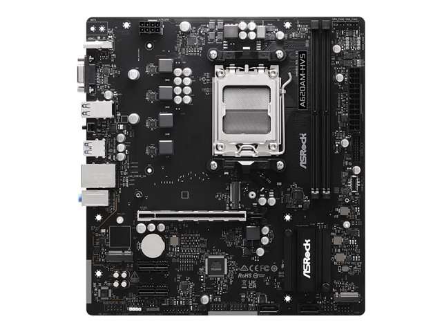 ASROCK A620AM-HVS
