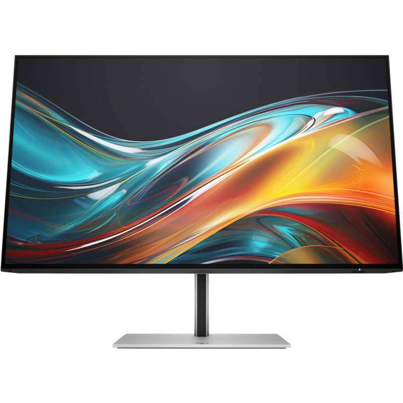 HP Series 7 Pro 24 inch WUXGA Monitor - 724pn