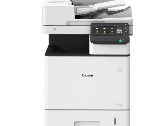 Canon imageRUNNER C1538iF