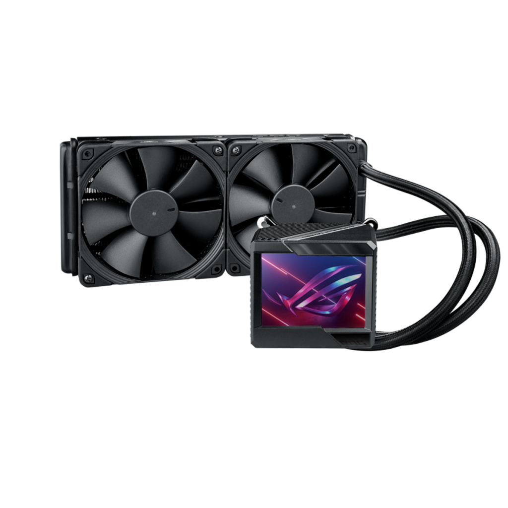 ASUS ROG Ryujin II 240