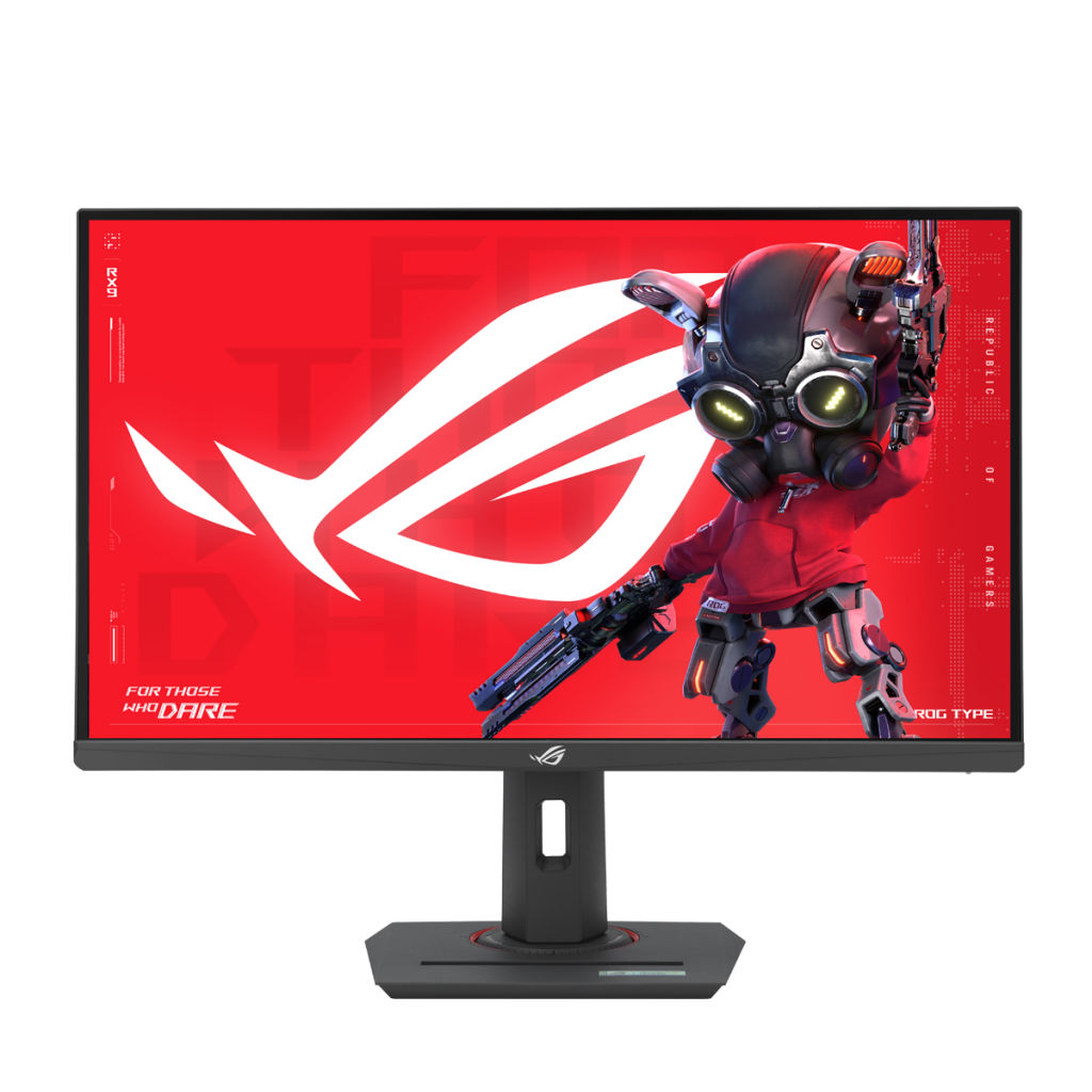 ASUS ROG Strix XG27UCS