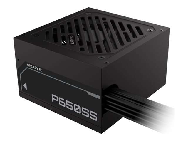 GIGABYTE P650SS
