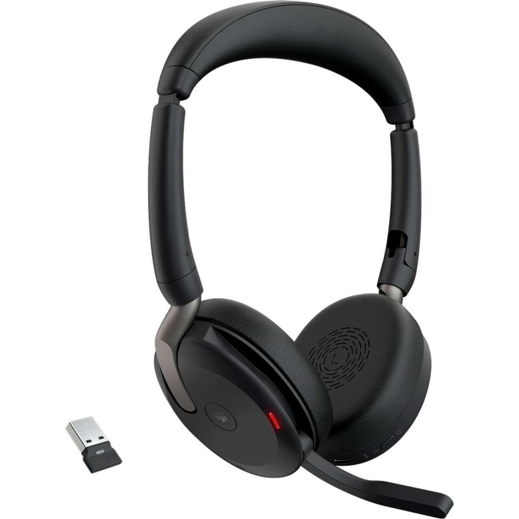 Jabra Evolve2 65 Flex MS Stereo