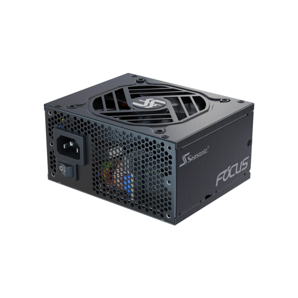 Seasonic FOCUS SGX-650