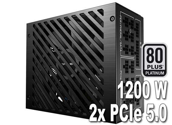 LC-Power LC1200P