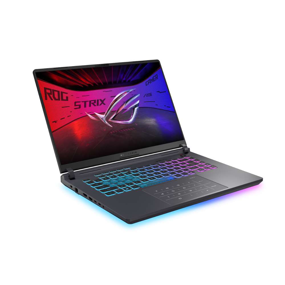 ASUS ROG Strix G16 G615JMR