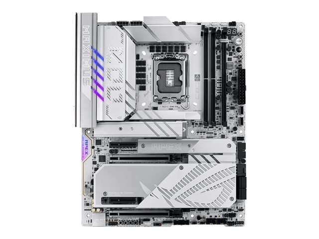 ASUS ROG Maximus Z890 Apex