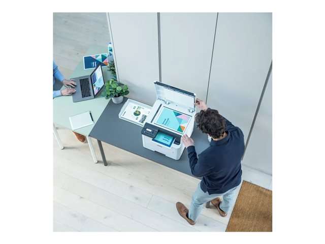 Brother DCP-L3520CDW