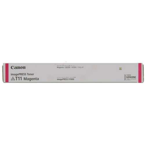 Canon Toner T11 Magenta