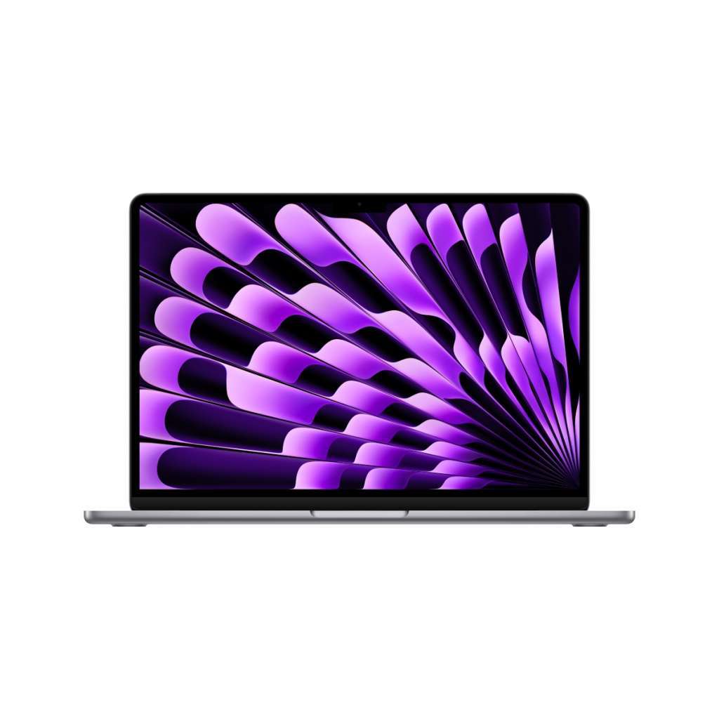 Apple MacBook Air 13-inch (M3, 2024)