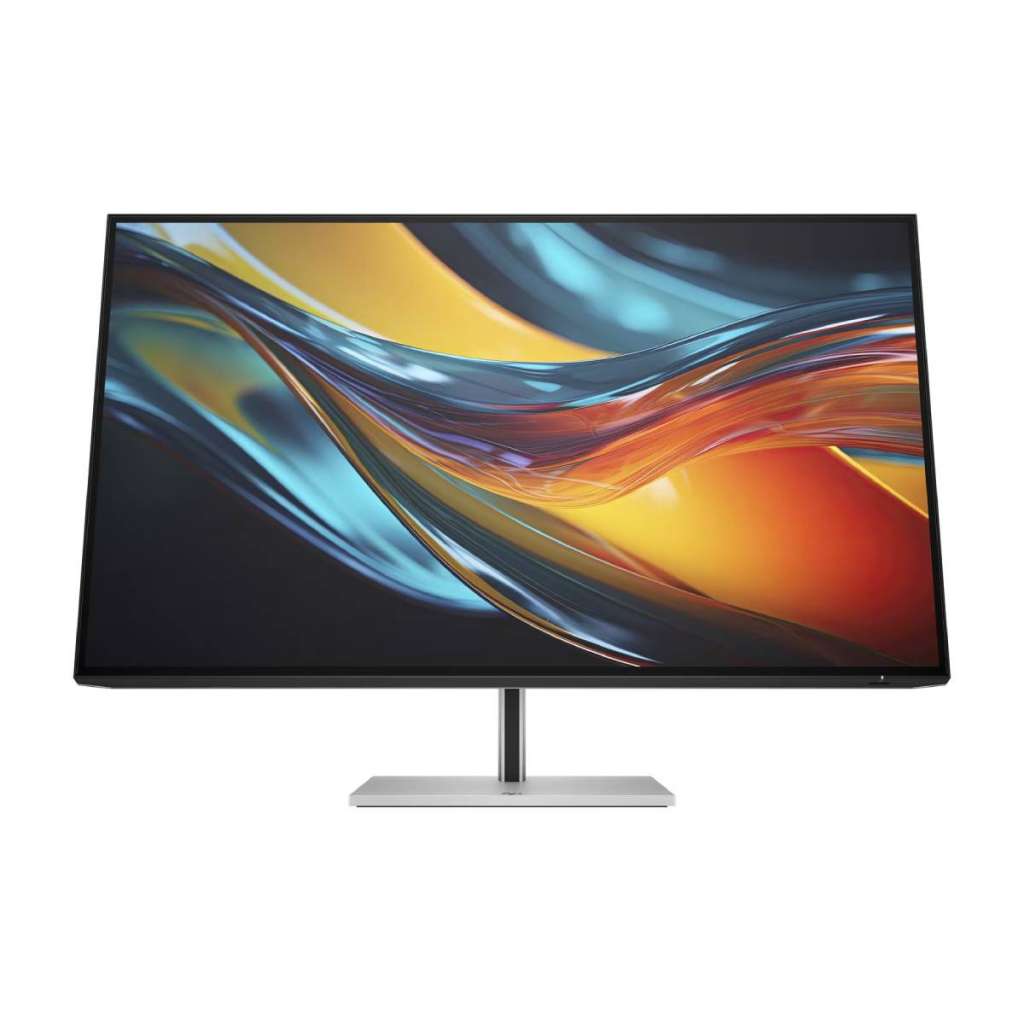 HP Series 7 Pro 31.5 inch 4K Thunderbolt 4 Monitor - 732pk