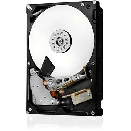Western Digital Ultrastar DC HC570 22TB