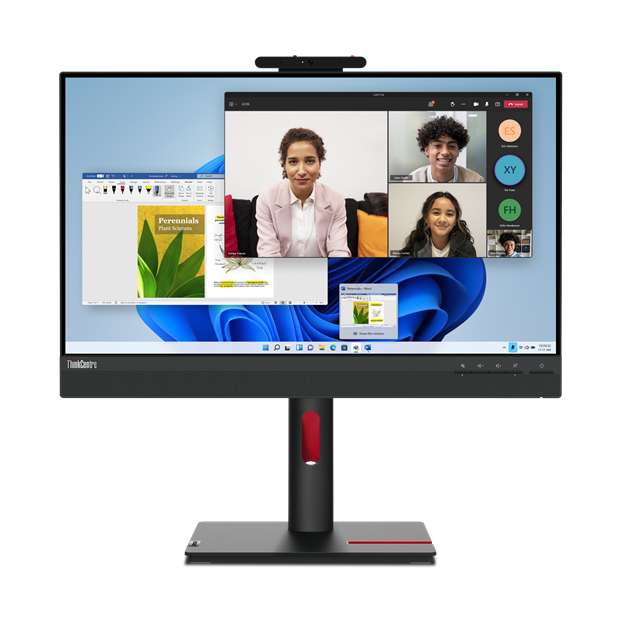 Lenovo ThinkVision Tiny-In-One 24 Gen 5