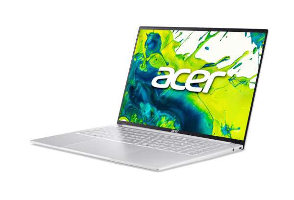 Acer Swift Lite 16