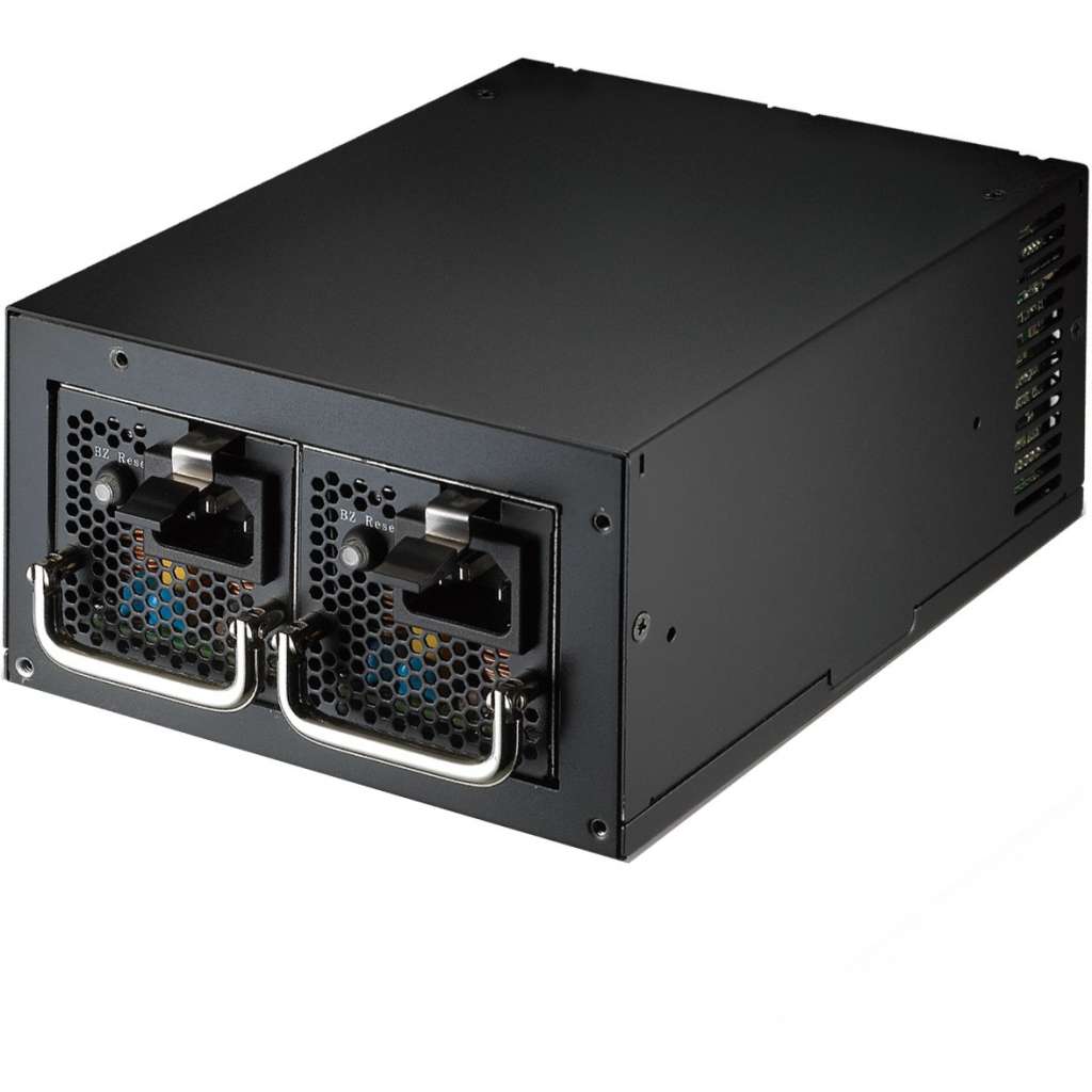 FSP Twins PRO 900W