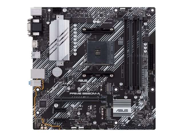 ASUS PRIME B550M-A/CSM