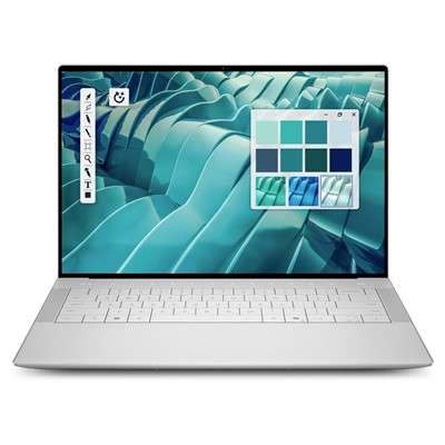 Dell XPS 14