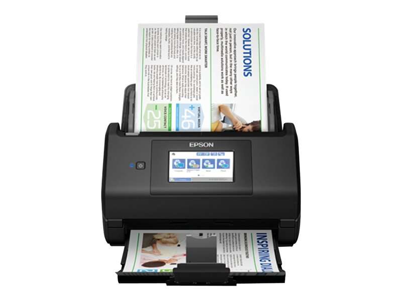 Epson WorkForce ES-580W