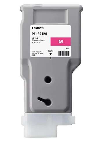 Canon PFI-321 M Ink Tank