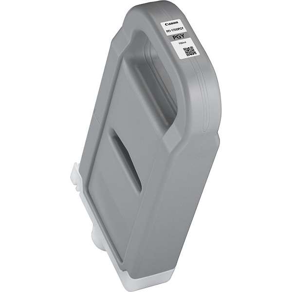 Canon PFI-1700 PGY Ink Tank