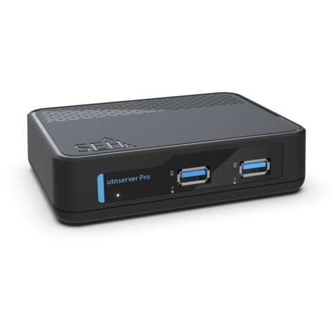 SEH utnserver Pro