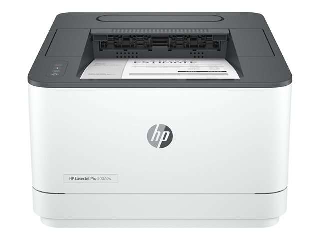 HP LaserJet Pro 3002dw