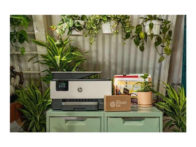 HP OfficeJet Pro 9120e All-in-One Printer