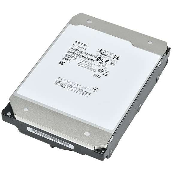 Toshiba MG11 Enterprise Capacity Hard Drive