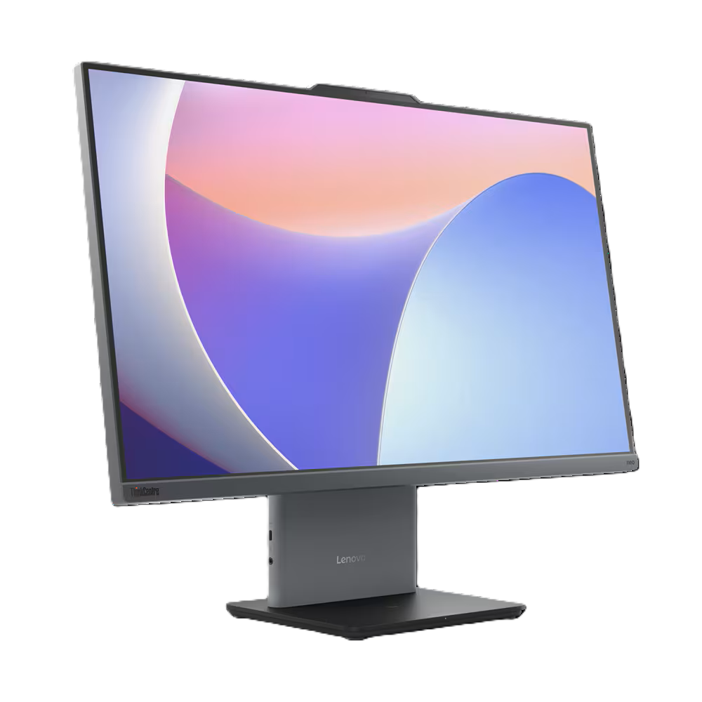 Lenovo ThinkCentre Neo 50a Gen 5 (27-inch Intel)