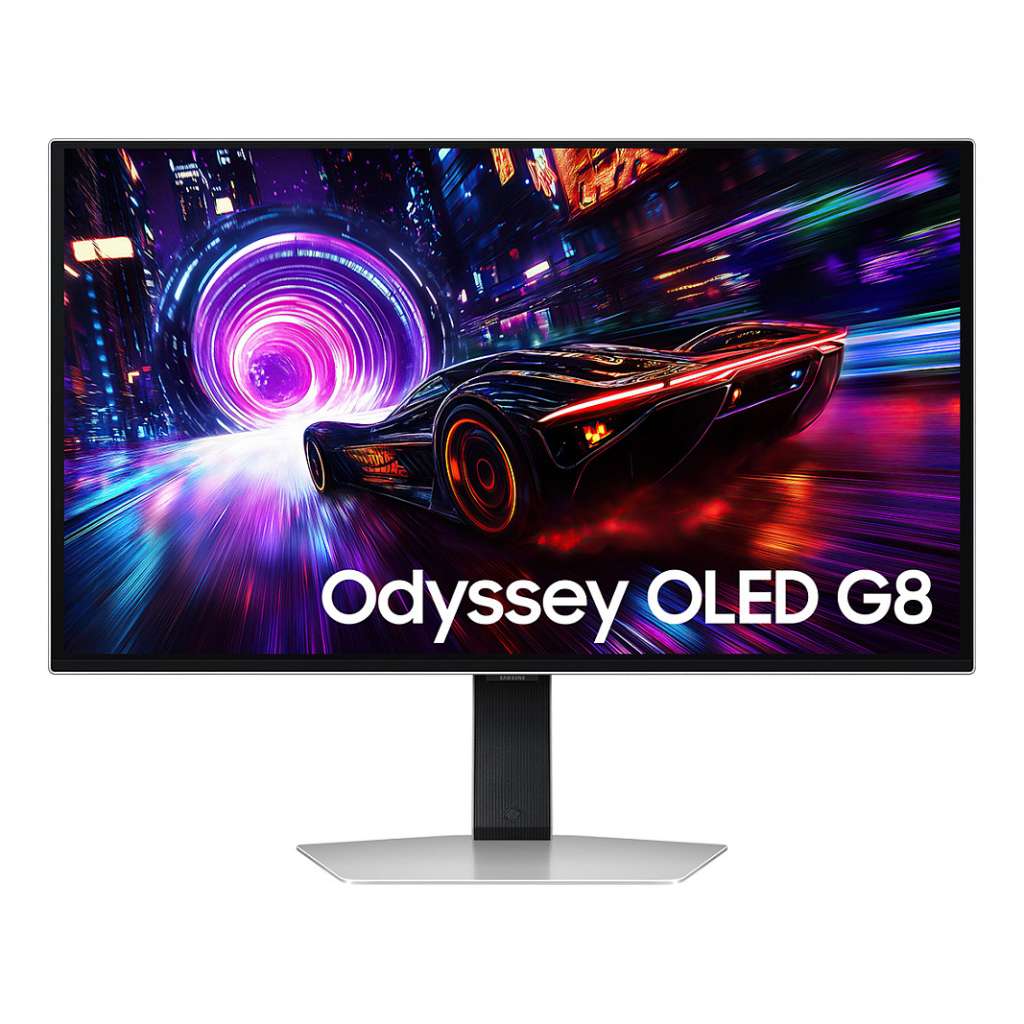 Samsung Odyssey OLED G8 G81SF