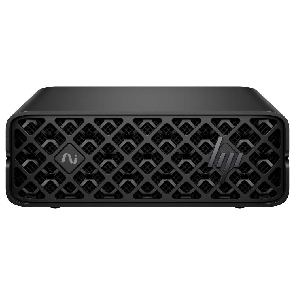 HP ZGX Nano G1n AI Station